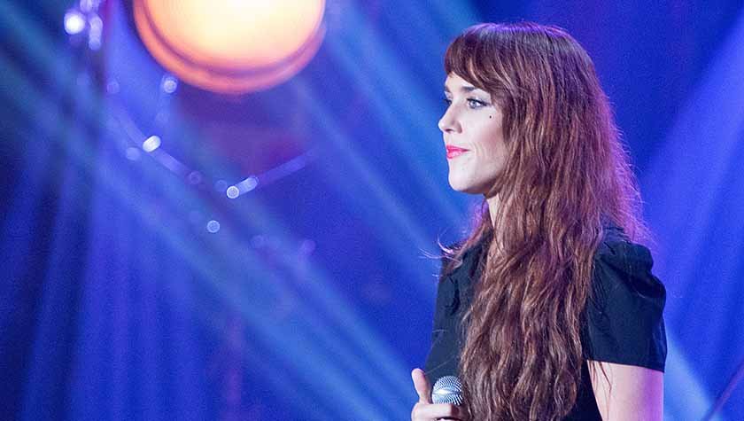 Cantora francesa Zaz anuncia quatro shows no Brasil em 