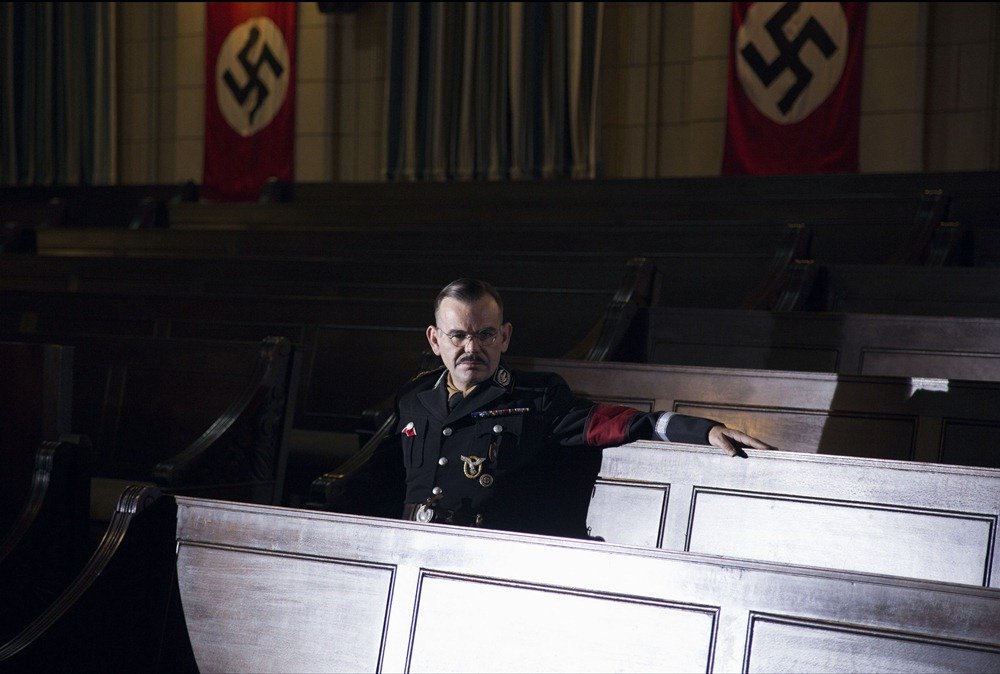 ocultismo nazista