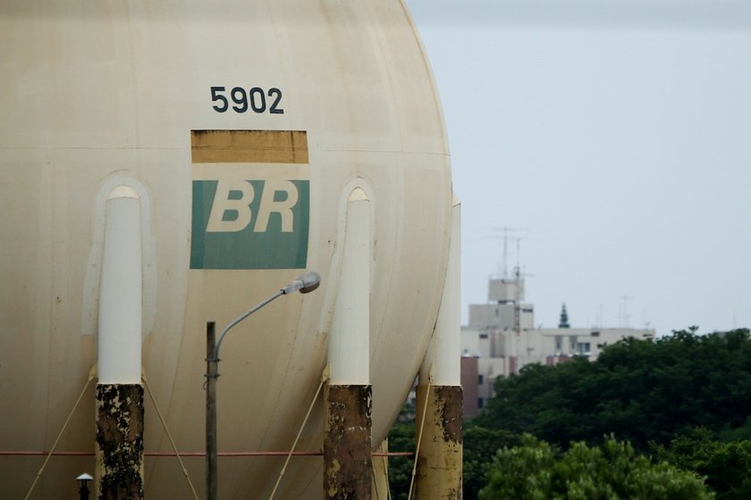 Com demissão de Parente, Petrobras perde R$ 40 bilhões em um só dia