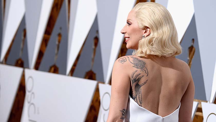 Lady Gaga
