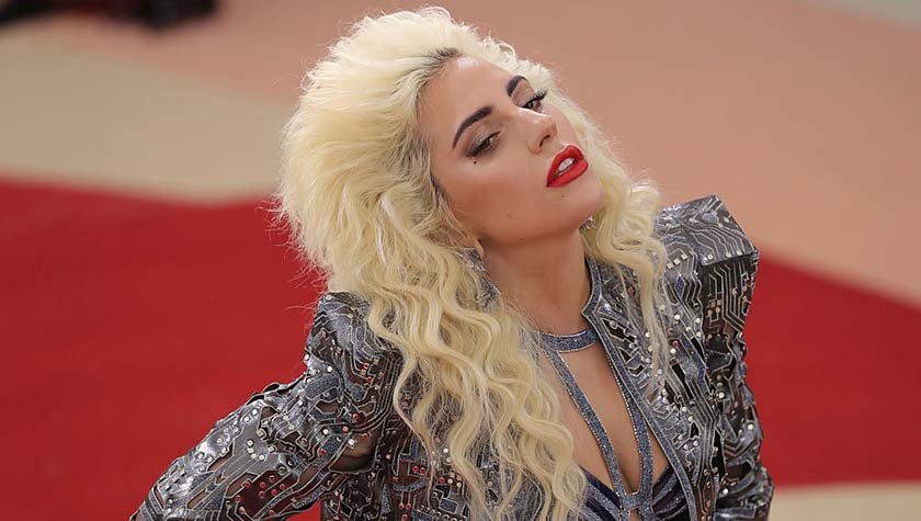 Lady Gaga