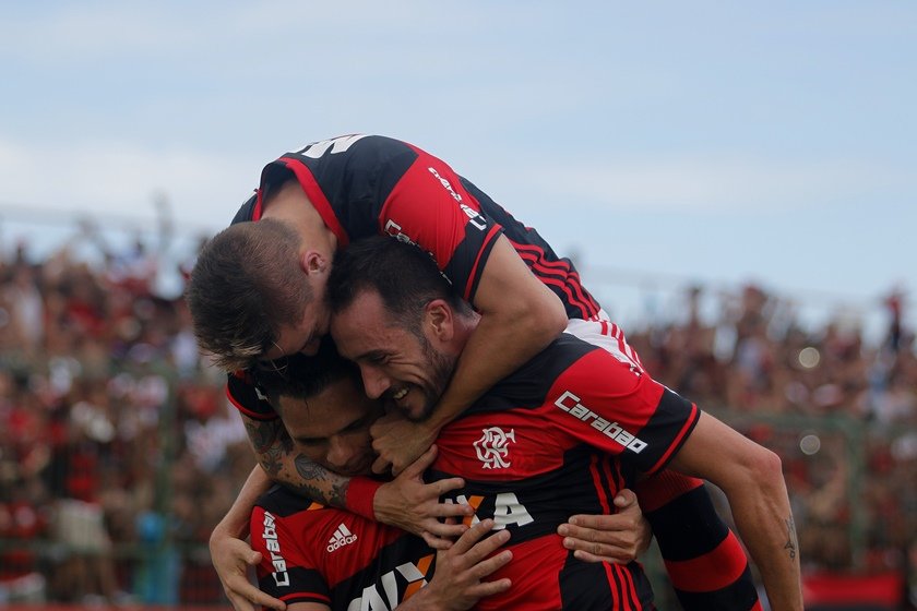 De cara nova, Flamengo tem dois jogos no DF para confirmar boa fase