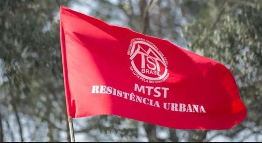 Governo negocia com MTST desocupação pacífica de área em Ceilândia