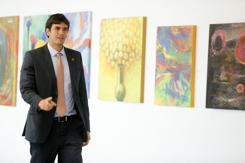 rafael prudente