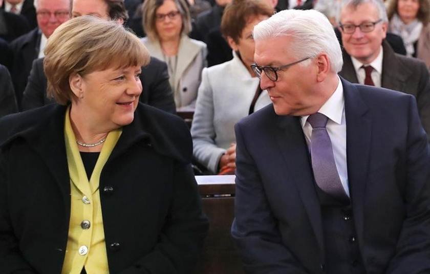 merkel frank eleições alemanha