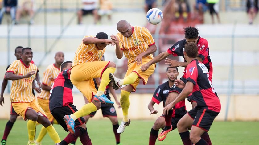 Michael Melo - Lider - Player Games Brasil