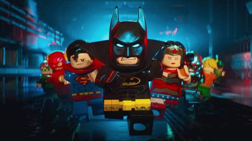 LEGO Batman – O Filme: o que os críticos estão dizendo da animação