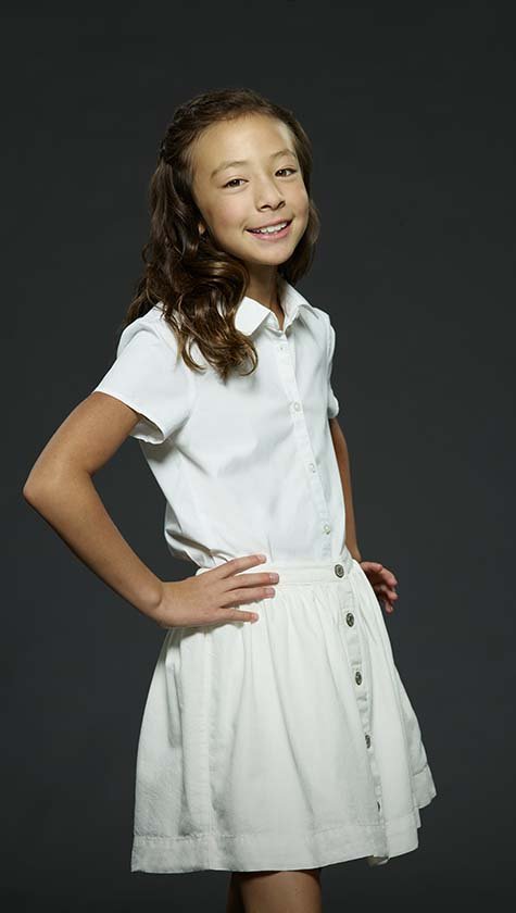 8 temporada modern family