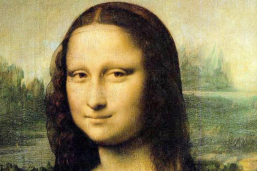 Por que o quadro da Mona Lisa é tão famoso?