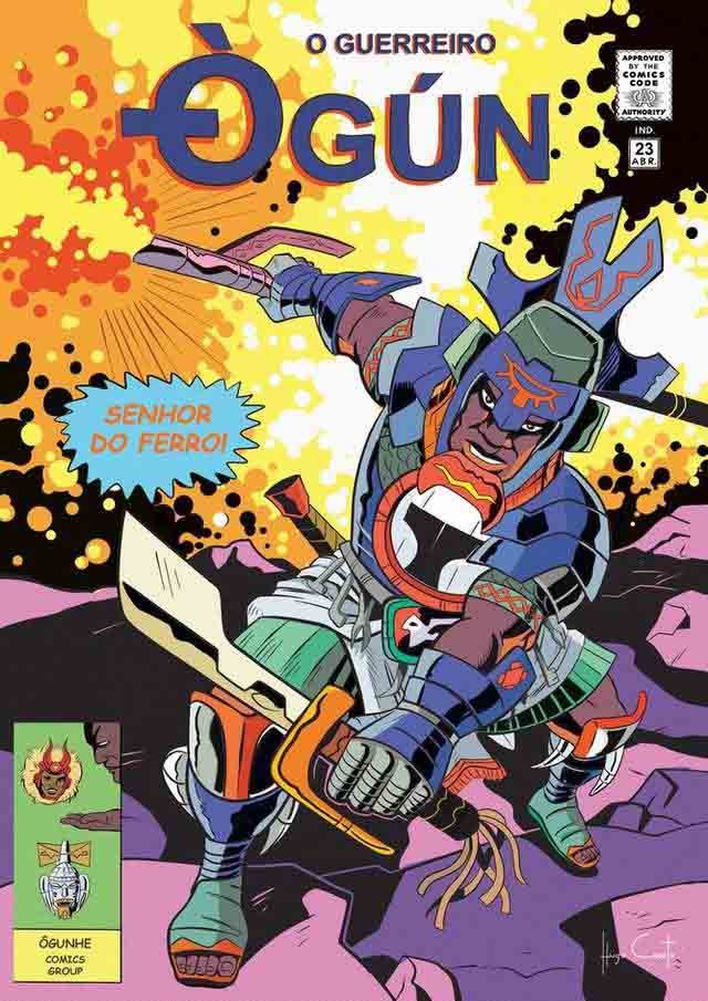 Ògún
