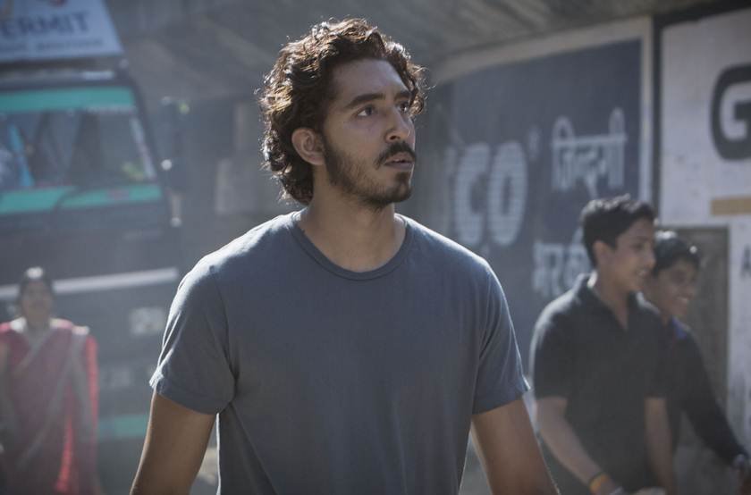 lion uma jornada para casa, filme, dev patel