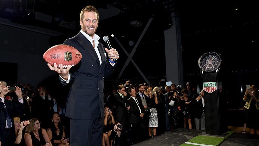 Mike Coppola/Getty Images