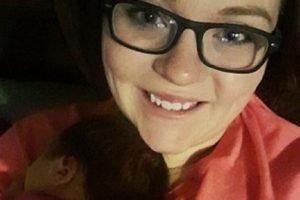 Mãe morre em incêndio após salvar filha recém-nascida