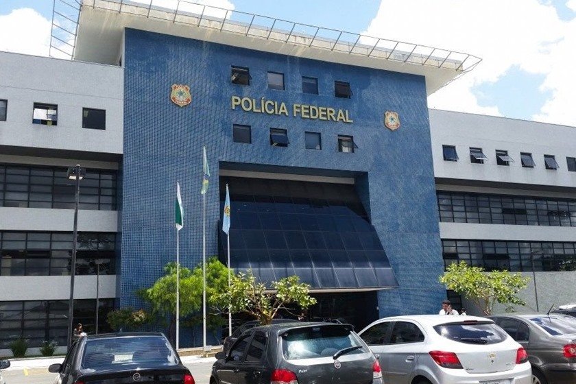 sede polícia federal curitiba
