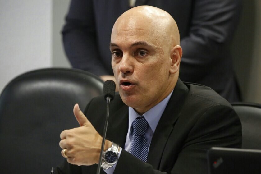 Daniel Ferreira/Metrópoles