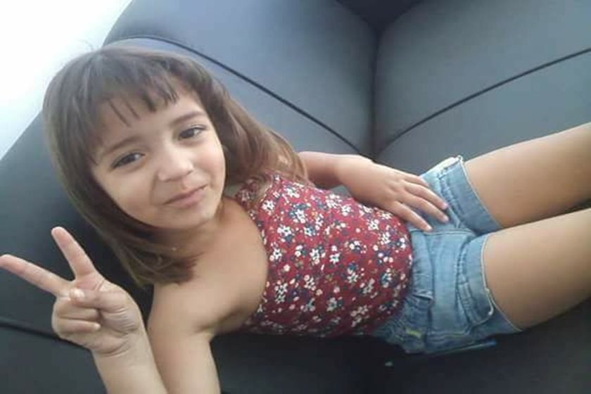 Menina morta em Goiânia sofreu traumatismo craniano, diz IML
