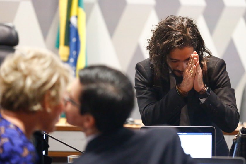 Daniel Ferreira/Metrópoles