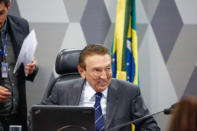 Daniel Ferreira/Metrópoles