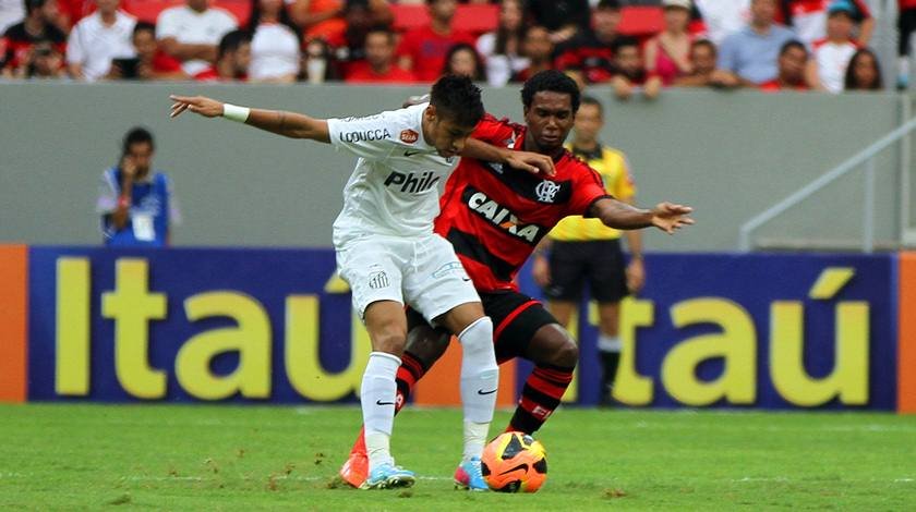2 - neymar