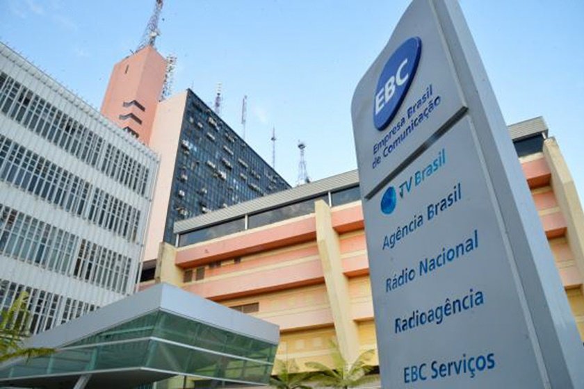 Empresa Brasil de Comunicações (EBC)