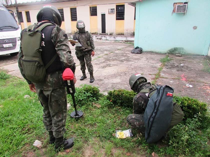 Exército Brasileiro abre concurso com 127 vagas; saiba os detalhes - WSCOM