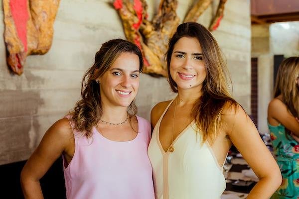 Brasília (DF), 10/03/2017 Aniversário Isadora Campos Local: Restaurante SOHO - Pontão do Lago SulFoto: Felipe Menezes/Metrópoles?