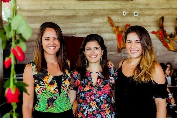 Brasília (DF), 10/03/2017 Aniversário Isadora Campos Local: Restaurante SOHO - Pontão do Lago SulFoto: Felipe Menezes/Metrópoles?