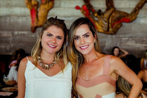 Brasília (DF), 10/03/2017 Aniversário Isadora Campos Local: Restaurante SOHO - Pontão do Lago SulFoto: Felipe Menezes/Metrópoles?