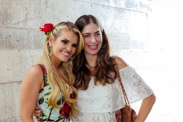 Brasília (DF), 10/03/2017 Aniversário Isadora Campos Local: Restaurante SOHO - Pontão do Lago SulFoto: Felipe Menezes/Metrópoles?