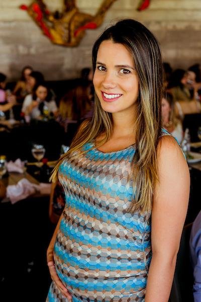 Brasília (DF), 10/03/2017 Aniversário Isadora Campos Local: Restaurante SOHO - Pontão do Lago SulFoto: Felipe Menezes/Metrópoles?