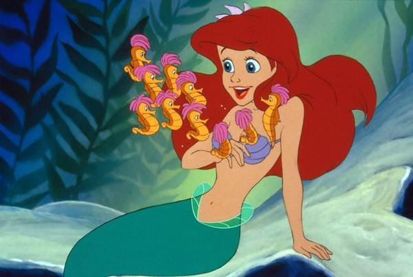 Disney revela escolhidos para os papéis de Aladdin e Jasmine em longa