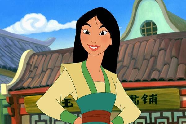 mulan