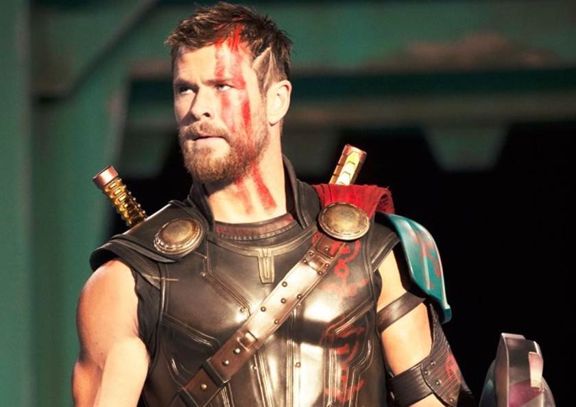 Thor: Amor e Trovão: Marvel divulga primeiro trailer oficial de filme