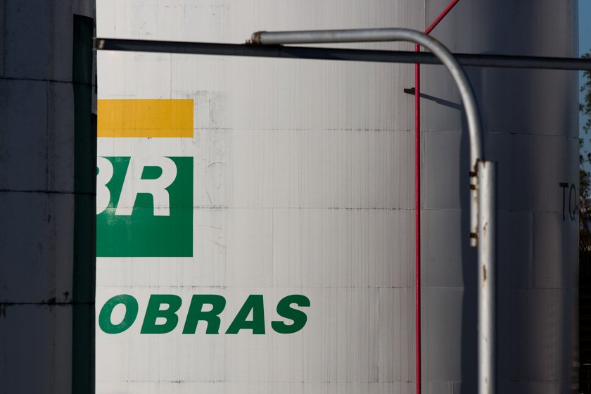 Petrobras – Petro – Gasolina – Combustivel – BR