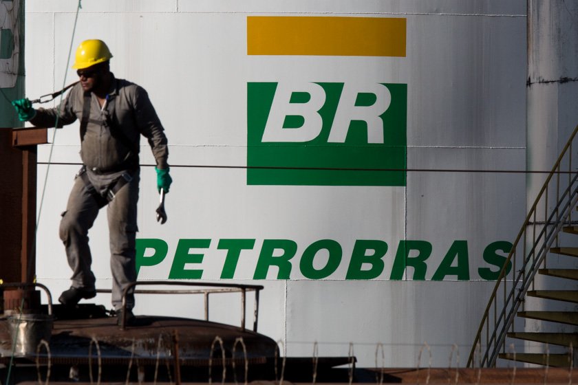 Petrobras – Petro – Gasolina – Combustivel – BR