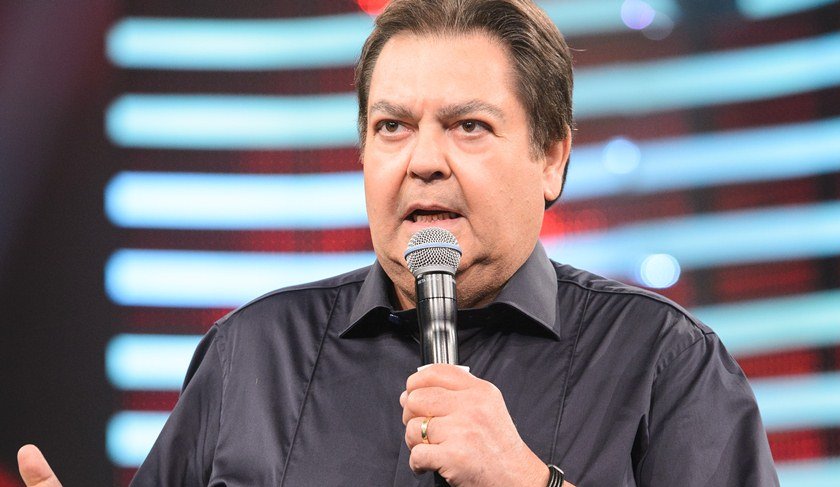 Faustão
