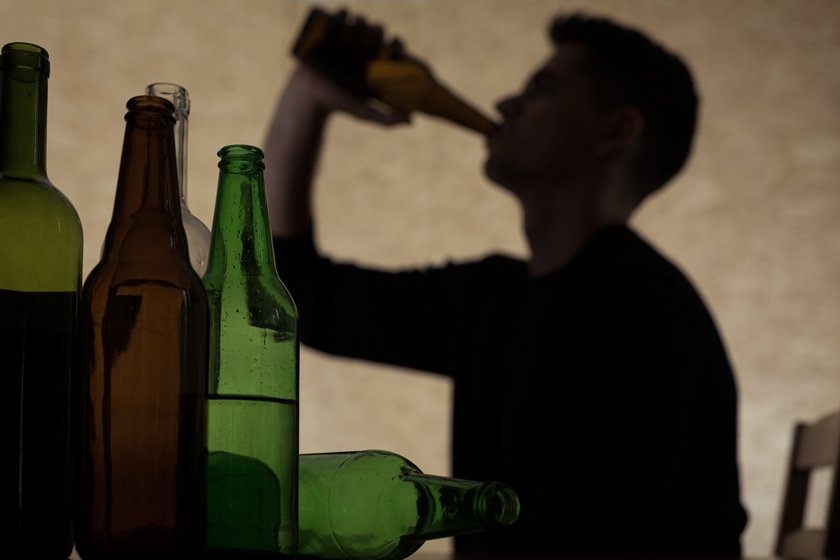 alcolismo