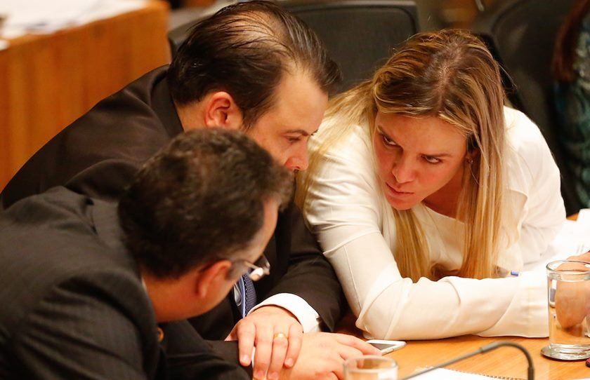 drácon, deputados distritais,