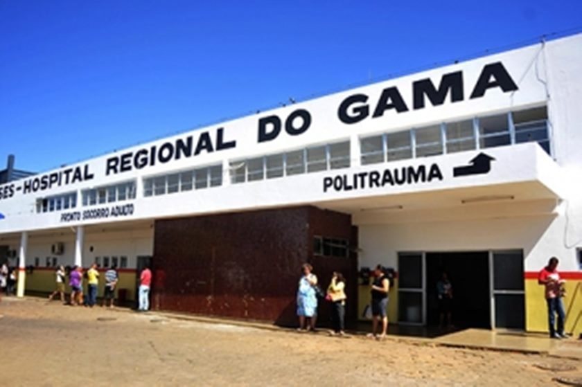 fachada HRG