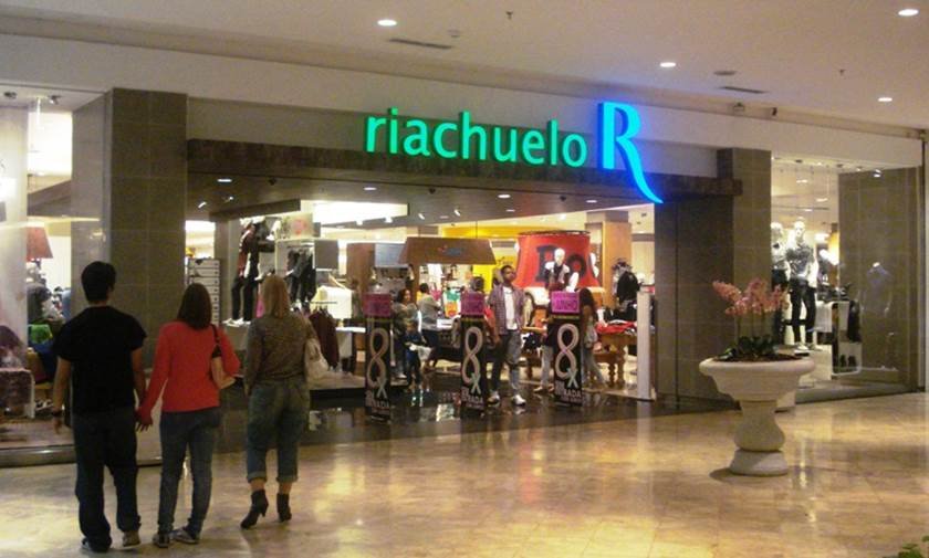 riachuelo
