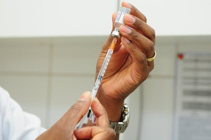 Ação contra a febre amarela imunizou 384 pessoas no Distrito Federal