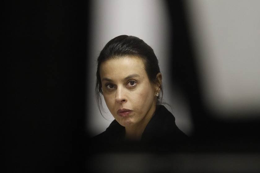 TRF2 decide hoje se ex-primeira dama do Rio voltará para a cadeia