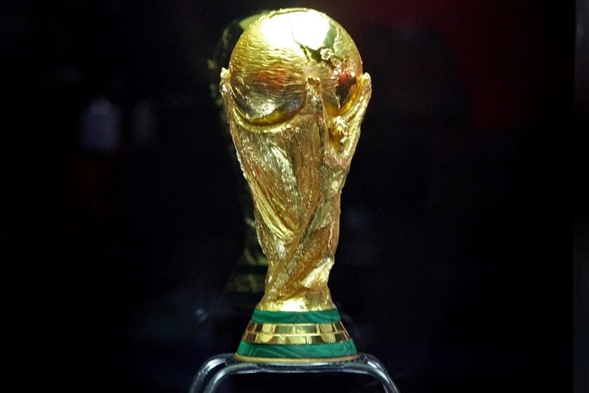 A Russia Ganhou Quantas Copas Do Mundo