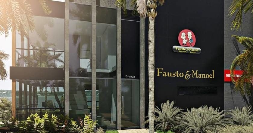 Fausto & Manoel inaugura filial no Pontão do Lago Sul em abril