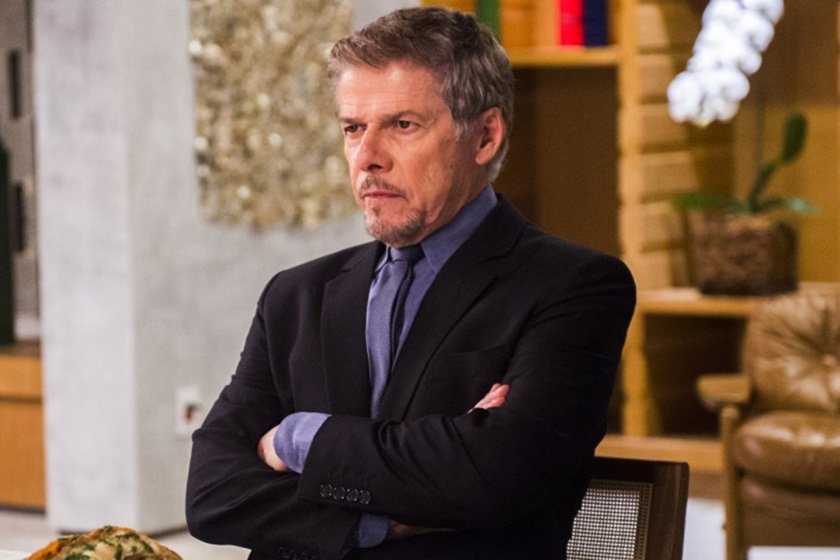 José Mayer já tem papel confirmado em próxima novela Metrópoles