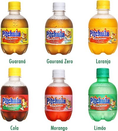 pitchula
