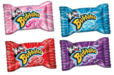 bubbaloo