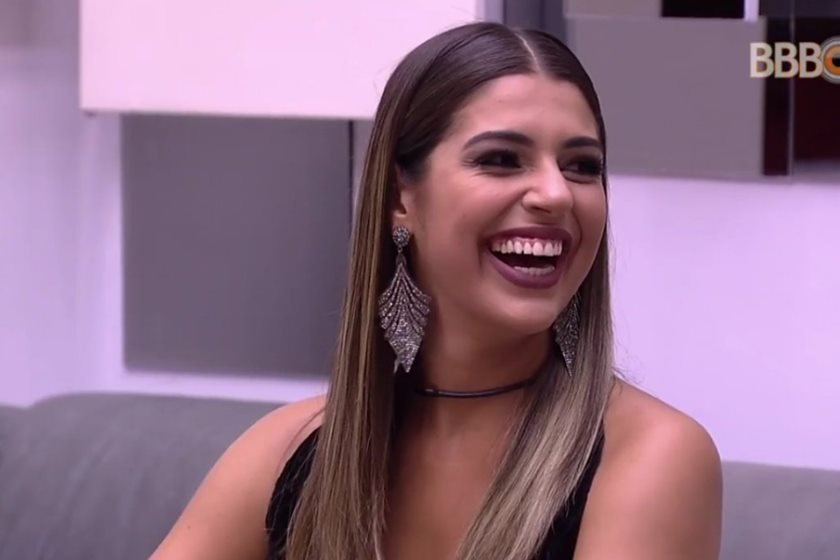 Vivian Amorim