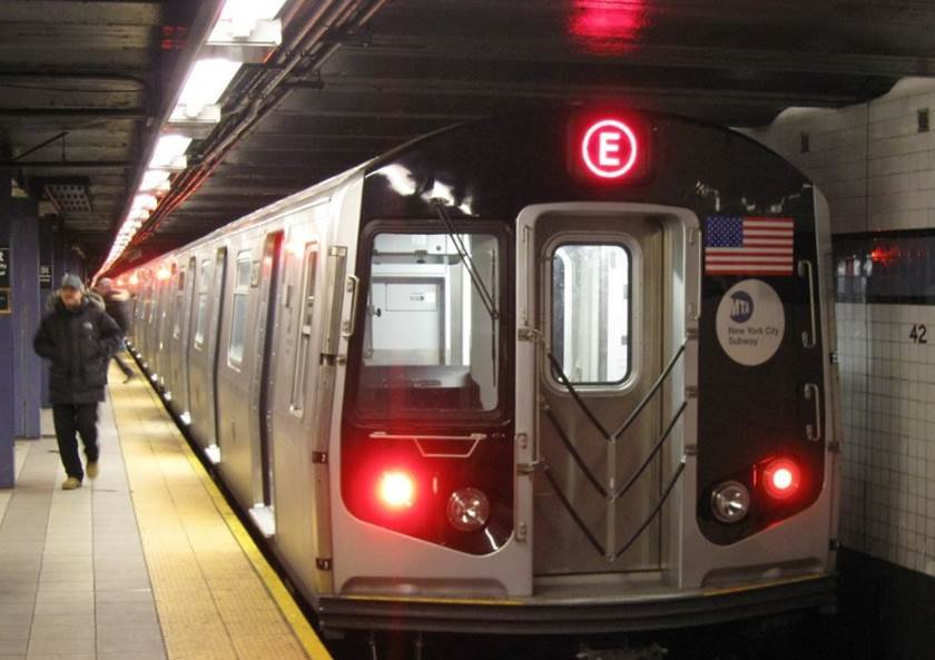 A nova marca Subway que será lançada em 2017 (com vídeo) - Meios