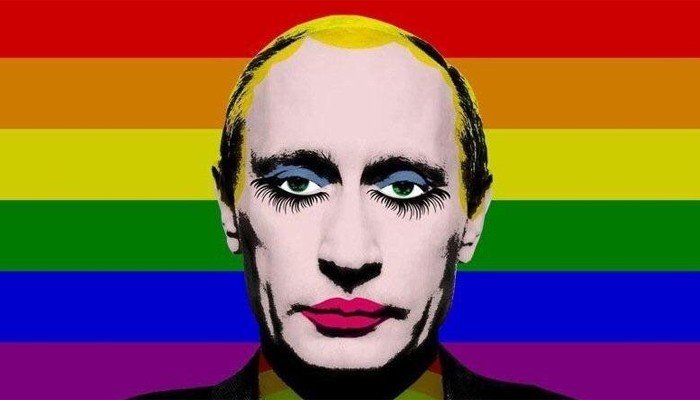 Campos de concentração para gays na Chechênia: o novo velho